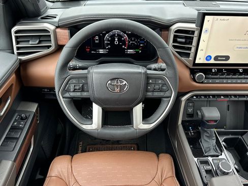 New 2026 Toyota Tundra 1794 Edition image 15