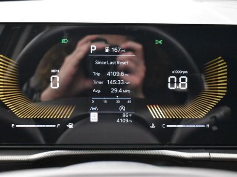 Certified 2026 Kia Sportage LX w/ LX Convenience Package image 17