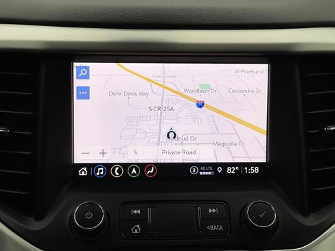 Used 2023 GMC Acadia SLT w/ Elevation Edition FWD image 28