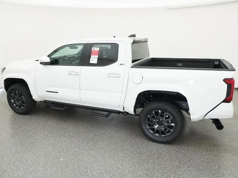 New 2025 Toyota Tacoma SR5 AWD/4WD image 92