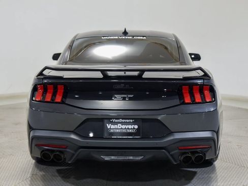 Used 2024 Ford Mustang GT Premium w/ GT Performance Package RWD image 11