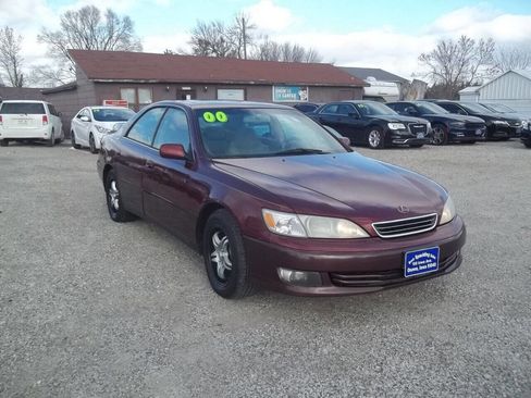 Used 2000 Lexus ES 330 image 3