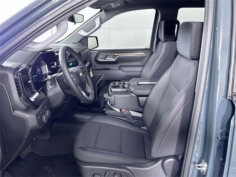 New 2026 Chevrolet Silverado 1500 LT image 19