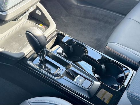 New 2026 Subaru Forester Sport AWD/4WD image 20