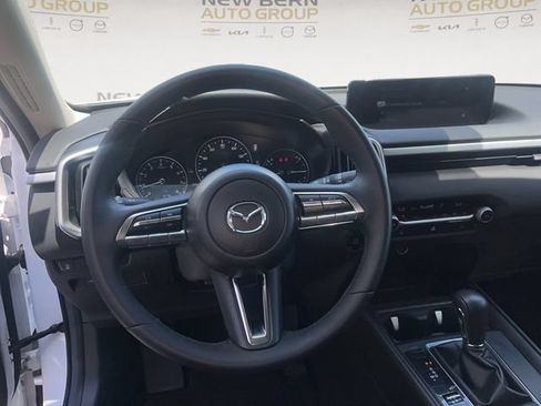 Used 2025 MAZDA CX-50 AWD 2.5 S w/ Cargo Package image 12