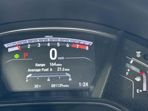 Used 2020 Honda CR-V LX image 27