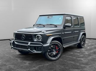 Used 2025 Mercedes-Benz G 63 AMG 4MATIC video 1
