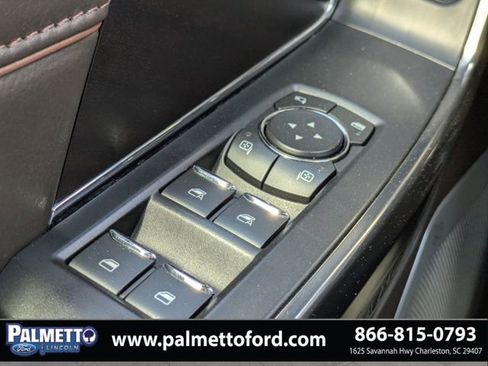 Used 2022 Ford F150 King Ranch w/ Equipment Group 601A High image 25