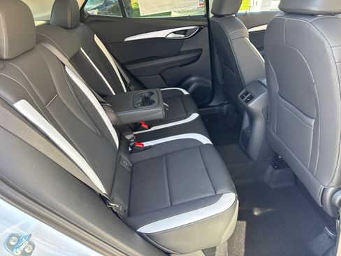 New 2026 Buick Envision Sport Touring image 19