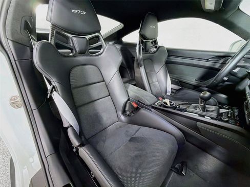 Certified 2022 Porsche 911 GT3 RWD image 26
