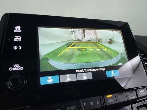 Used 2023 Honda Odyssey Touring image 15