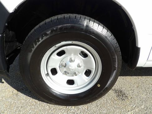 Used 2022 RAM 1500 Tradesman w/ Popular Equipment Group AWD/4WD image 47