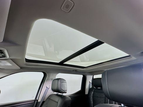 Used 2024 Toyota Tundra Limited w/ TRD Off-Road Package image 26