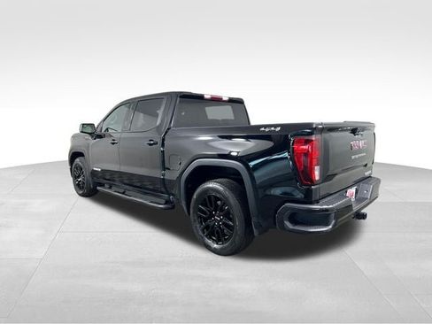 Used 2024 GMC Sierra 1500 Elevation AWD/4WD image 4