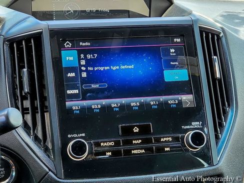 Used 2024 Subaru Forester Wilderness AWD/4WD image 22