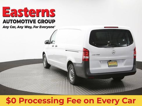 Used 2022 Mercedes-Benz Metris image 61