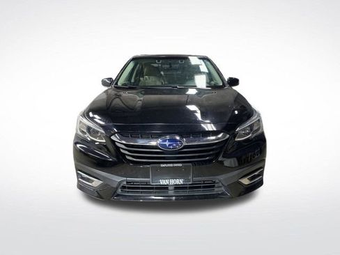 Used 2021 Subaru Legacy Limited image 11