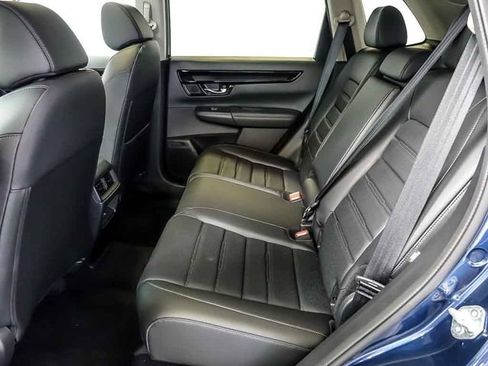 Used 2025 Honda CR-V EX-L image 15