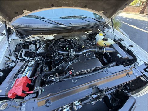 Used 2014 Ford F150 XL w/ Equipment Group 101A Mid RWD image 16