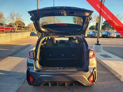 Used 2024 Subaru Crosstrek 2.0i Premium image 13