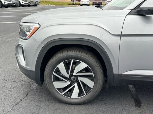 New 2026 Volkswagen Atlas SE AWD/4WD image 7