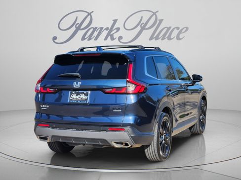 Used 2023 Honda CR-V Sport Touring image 5