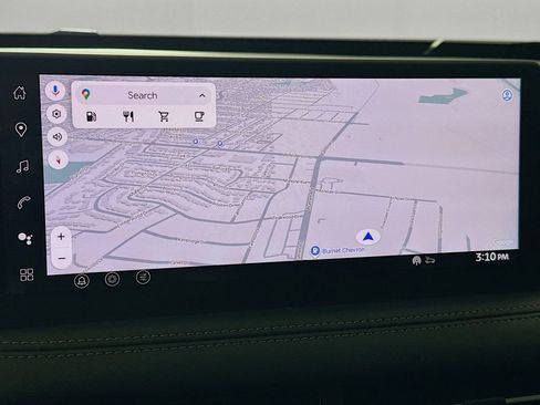 Used 2026 INFINITI QX60 Luxe w/ Cargo Package image 15