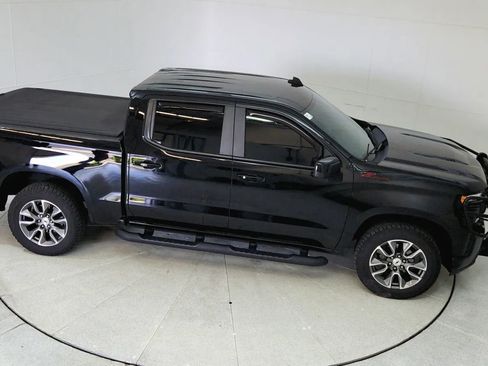 Used 2019 Chevrolet Silverado 1500 RST image 20