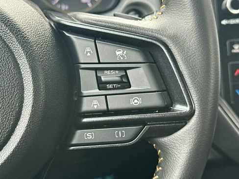 Certified 2024 Subaru Crosstrek 2.5i Sport image 29