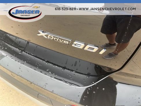 Used 2023 BMW X3 xDrive30i w/ Premium Package image 7