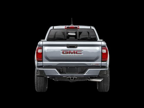Used 2024 GMC Canyon AT4 AWD/4WD image 67