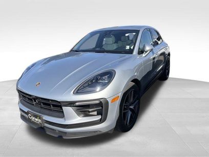 Used 2023 Porsche Macan S