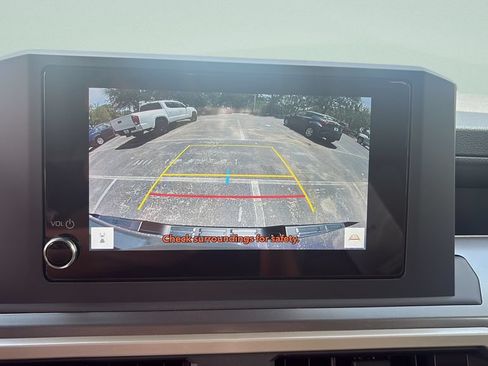 Used 2025 Toyota Tacoma SR5 RWD image 16