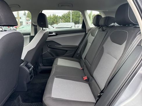 Used 2024 Volkswagen Taos S image 26