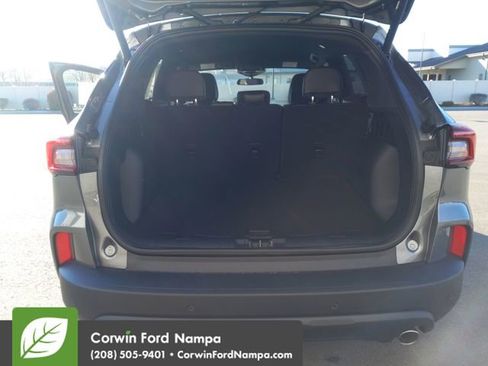New 2026 Ford Escape ST-Line Select w/ Tech Pack #2 image 28