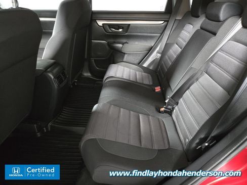 Certified 2021 Honda CR-V Special Edition image 15