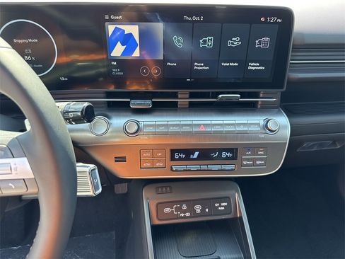 New 2026 Hyundai Kona SEL Premium image 36