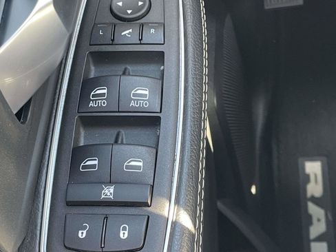 Used 2024 RAM 2500 Big Horn w/ Bed Utility Group image 22