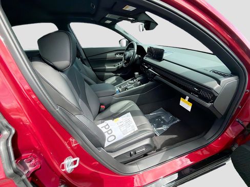 New 2026 Honda Accord Sport image 23