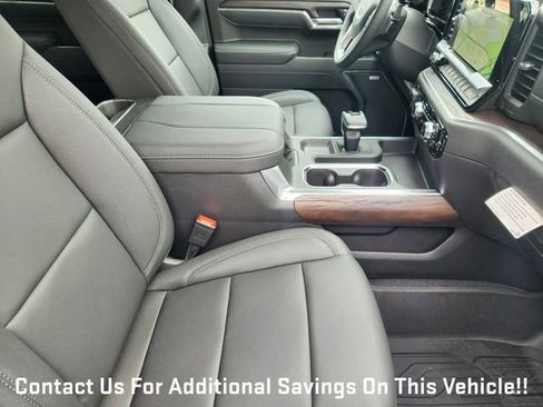 New 2026 GMC Sierra 1500 SLT AWD/4WD image 10