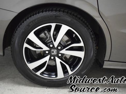 Used 2020 Honda Odyssey Elite image 9