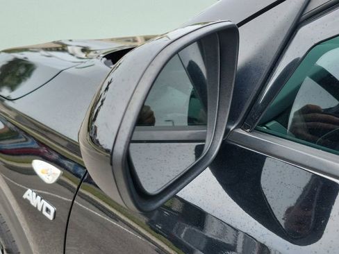 Used 2022 Kia Seltos LX AWD/4WD image 33