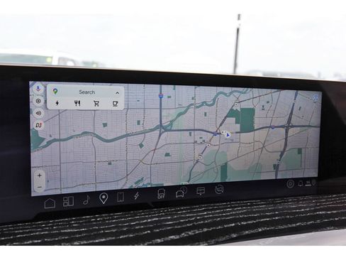 New 2026 Cadillac Escalade IQ Luxury 1 image 18