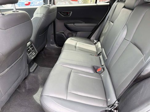Certified 2026 Subaru Outback Premium AWD/4WD image 12