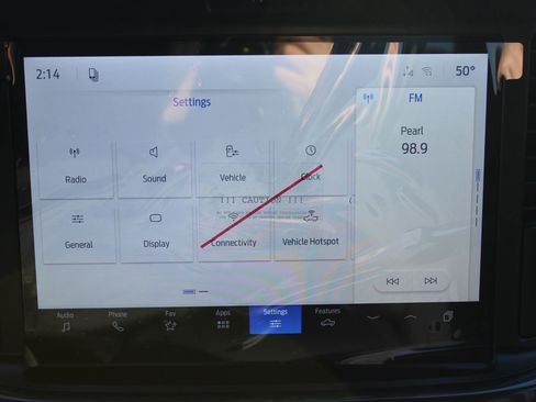 New 2026 Ford F150 STX image 41