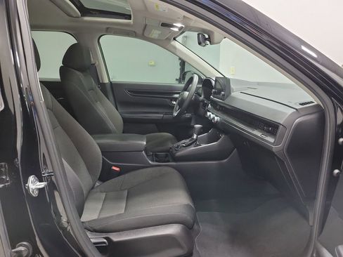 Used 2024 Honda CR-V EX image 20