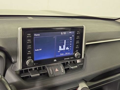 Used 2019 Toyota RAV4 XLE Premium w/ All Weather Liner Package image 17