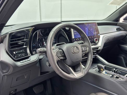 Used 2024 Lexus TX 350 AWD w/ Technology Package image 14