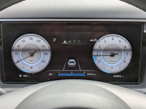 Used 2022 Hyundai Tucson Limited image 32