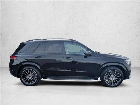 Certified 2023 Mercedes-Benz GLE 450 4MATIC image 7